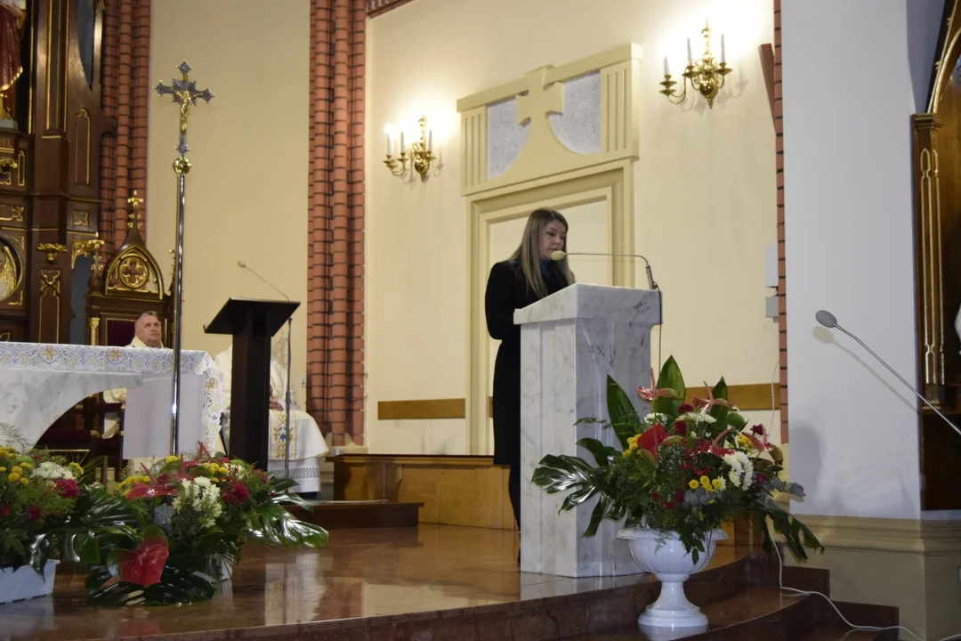 Obchody Narodowego Święta Niepodległości w gminie Stoczek Łukowski