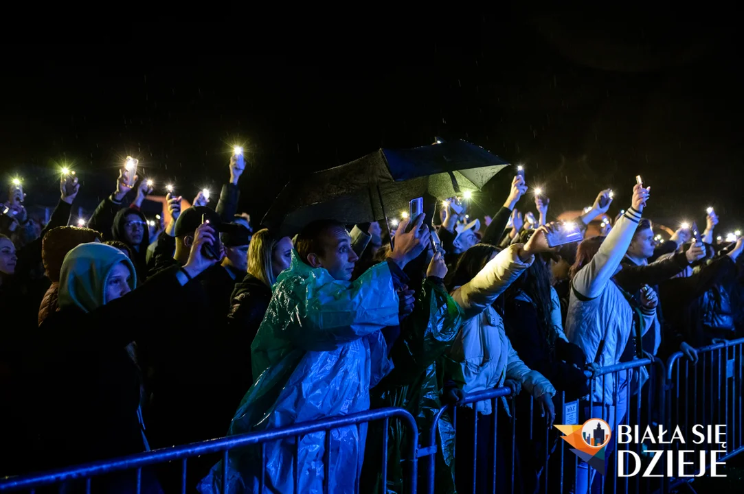 Noctualia w Białej Podlaskiej 18.05.2023, Zdjęcia - Zdjęcie główne