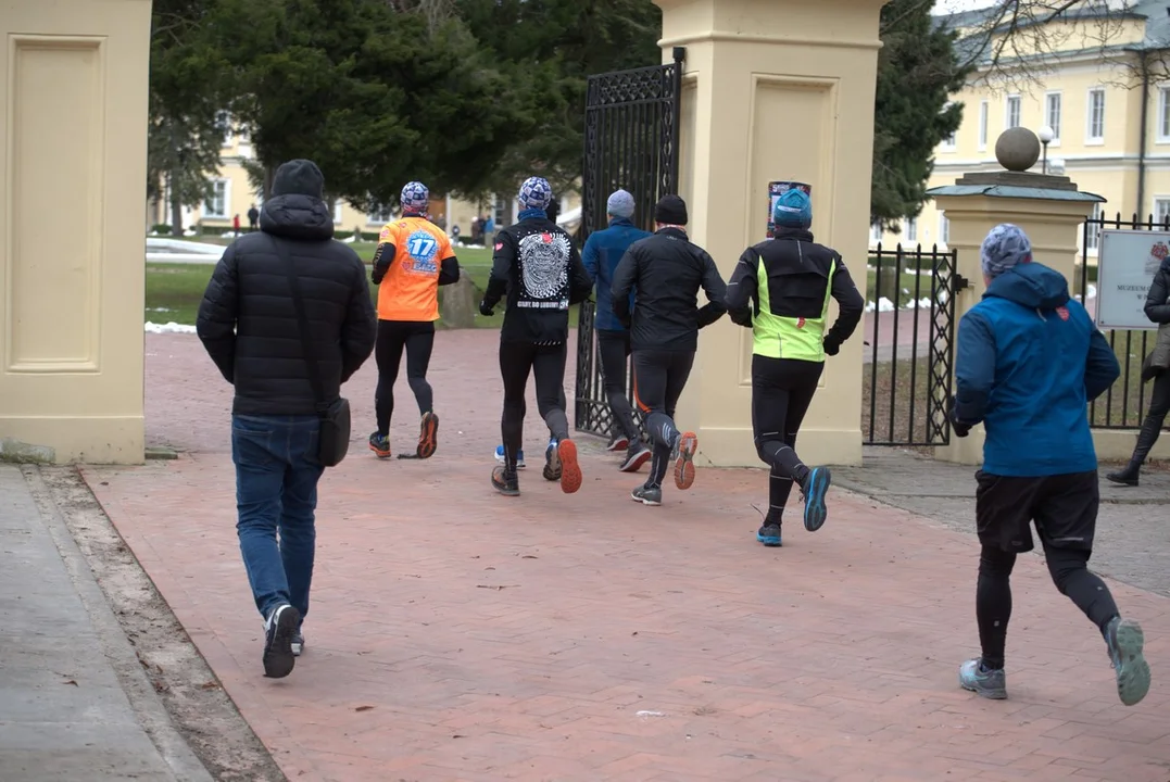 5. Bieg WOŚP “Policz się z cukrzycą” - Puławy