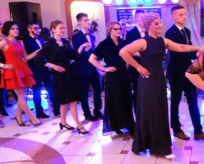 STUDNIÓWKA 2018 Zespół Szkół w Radoryżu Smolanym