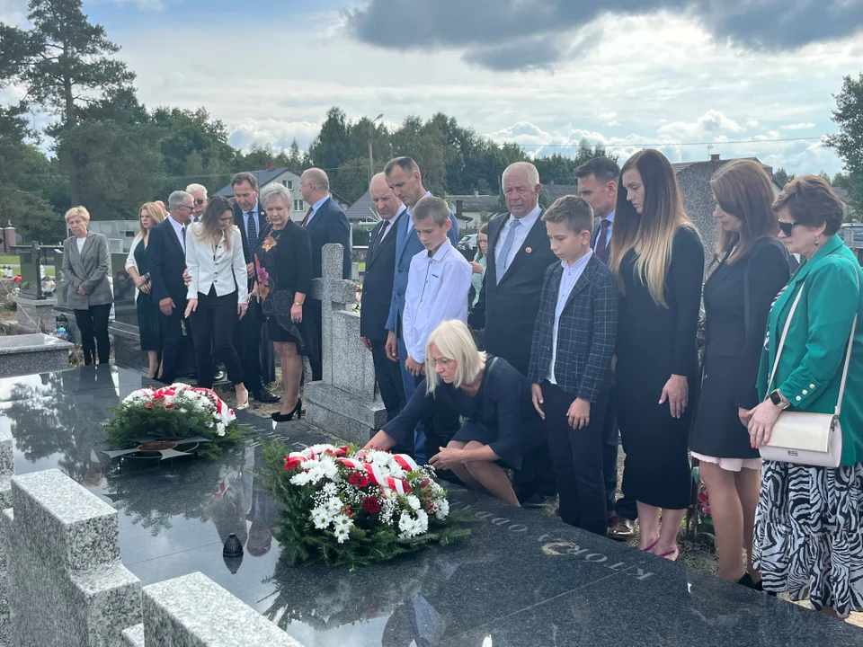 Obchody wydarzeń wrześniowych w Jedlance