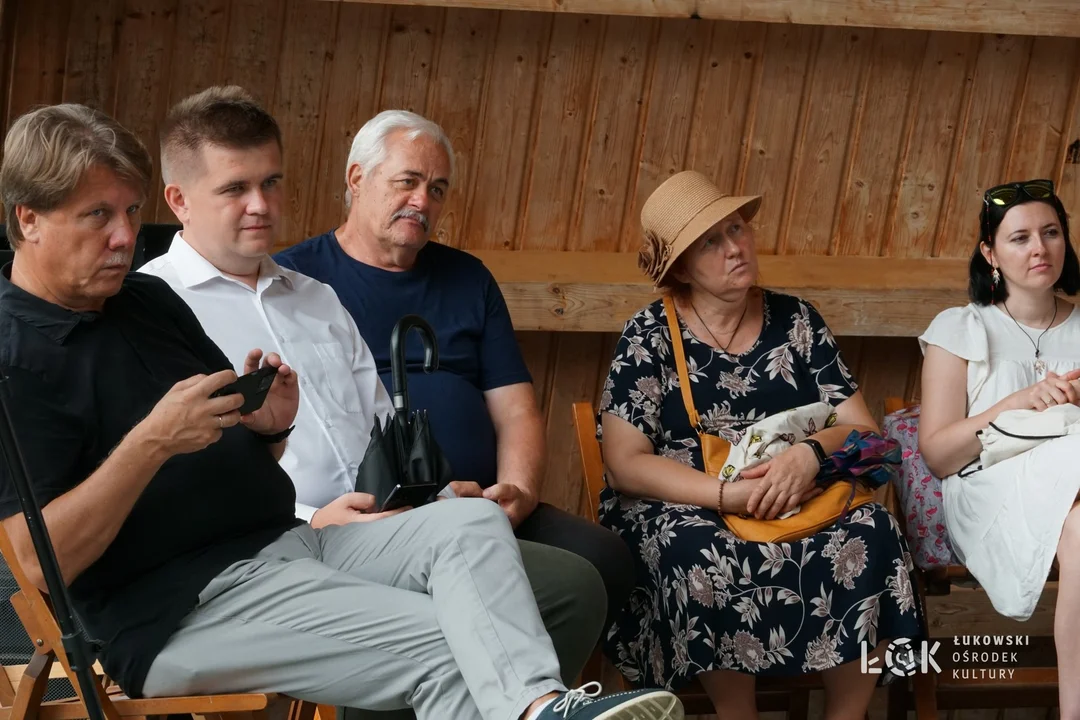 Koncert muzyki kameralnej „W polskiej duszy gra”