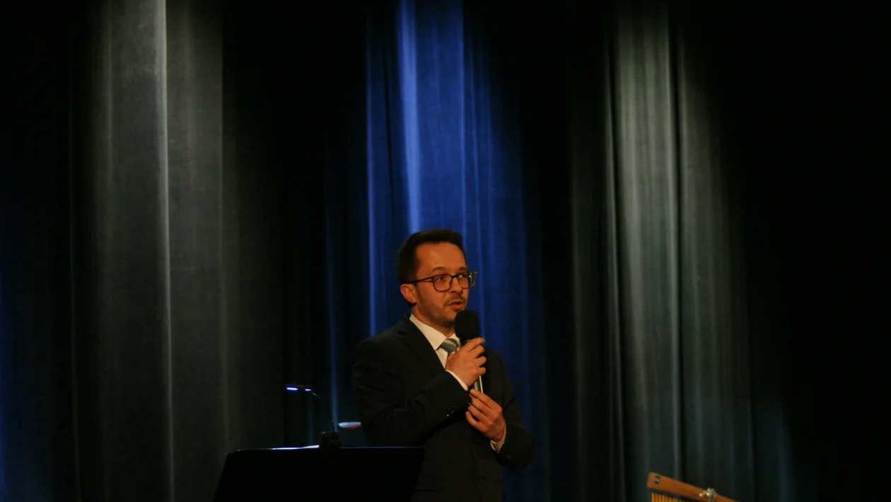 Koncert Papieski Międzyrzec Podlaski