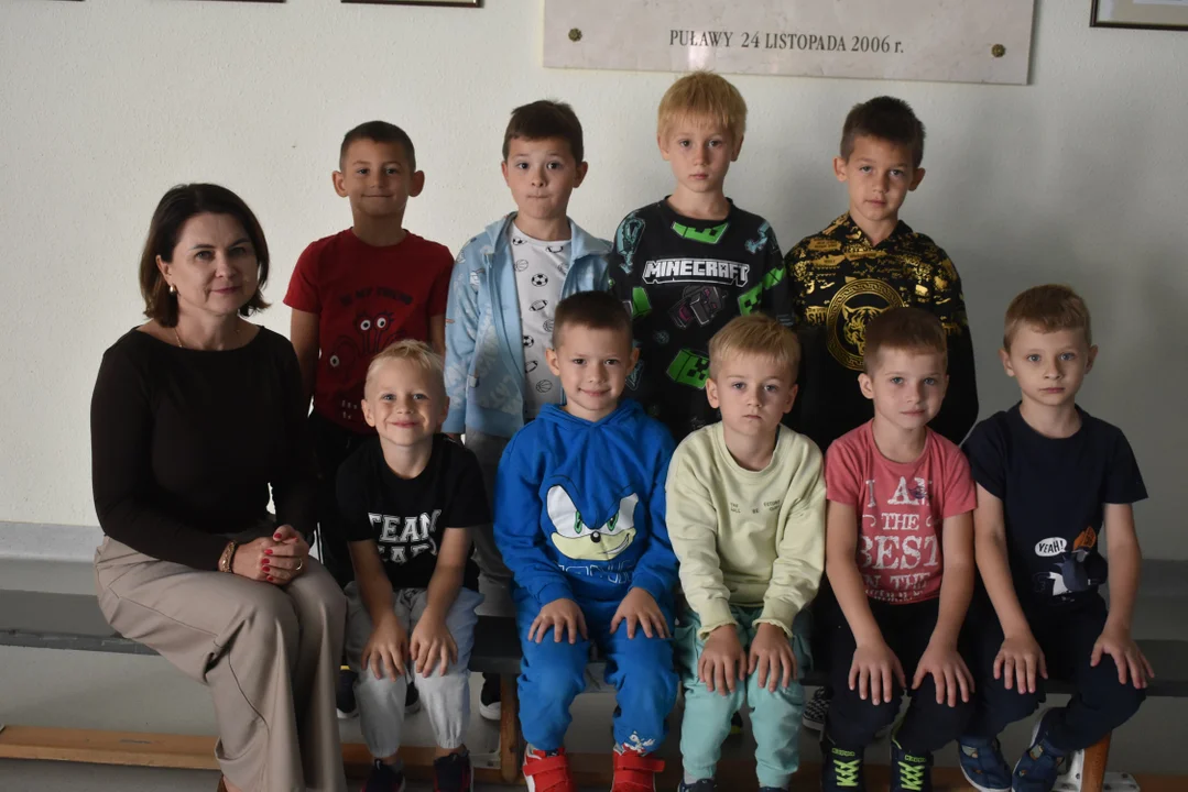Klasa 1C