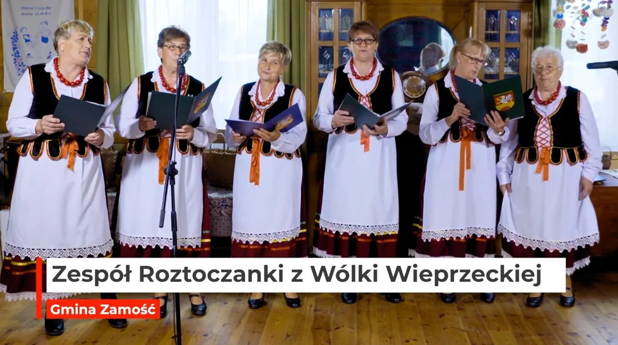 Nikt nie robi tego dłużej w całej gminie - Zdjęcie główne