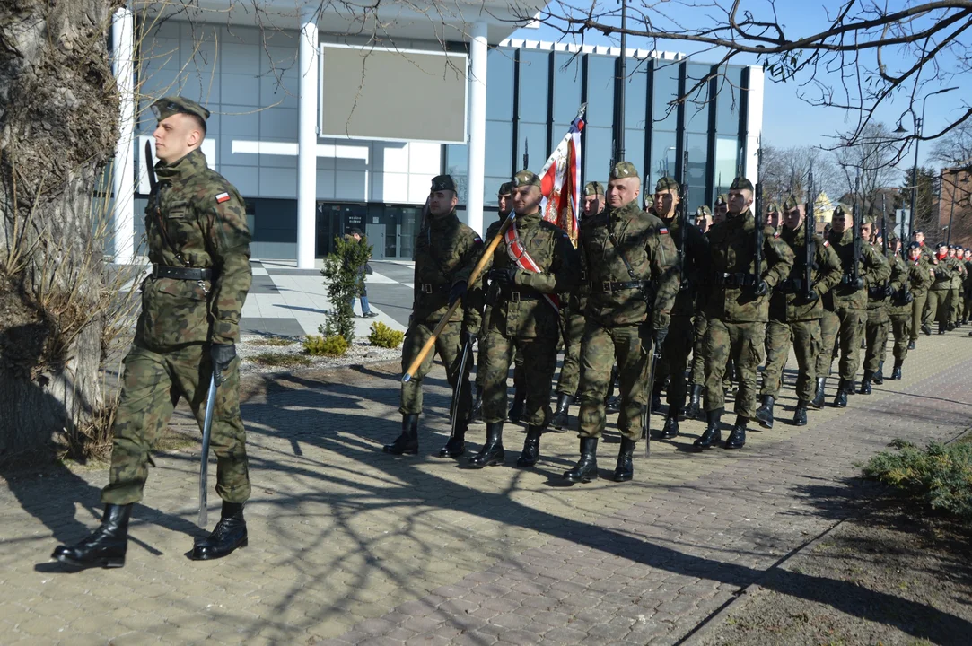 Narodowy Dzień Pamięci Żołnierzy Wyklętych w Puławach