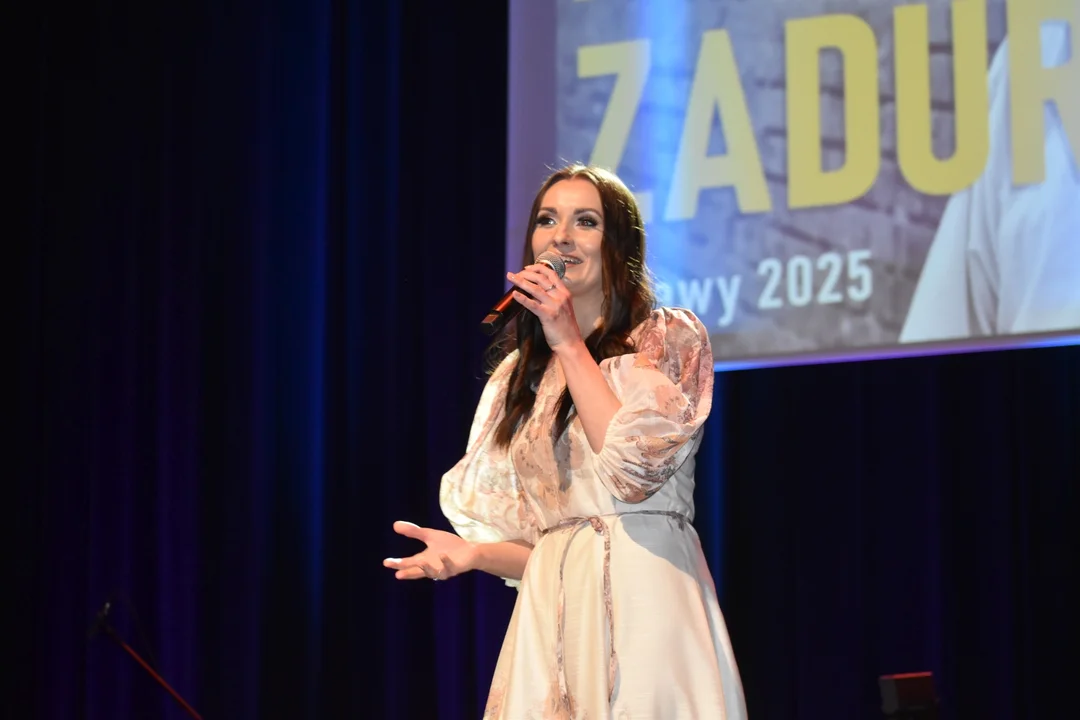 80-lecie Bohdana Zadury