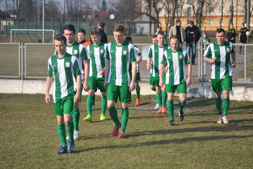 Pamiętacie ten mecz? Podlasie - Resovia 0:2 (zdjęcia) - Zdjęcie główne