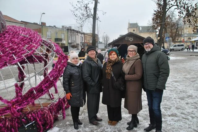 Orszak Trzech Króli w Opolu Lubelskim 2026