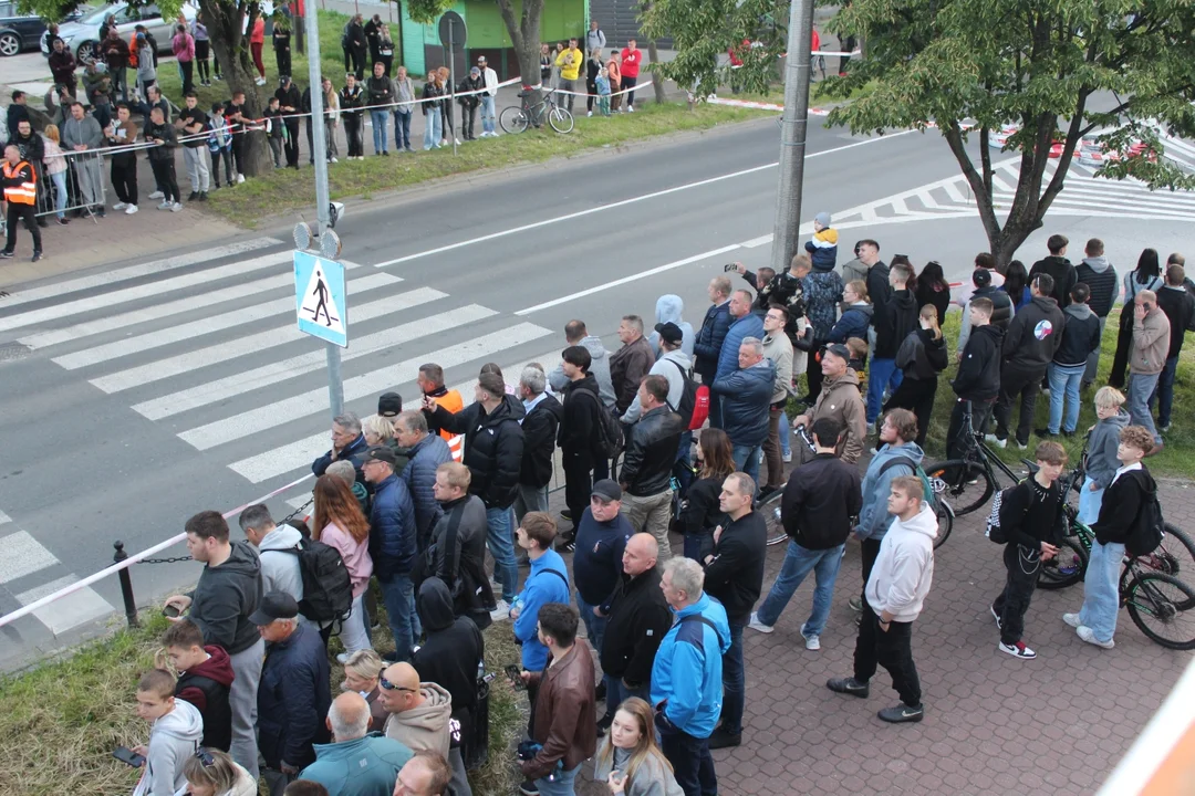 Rajd Nadwiślański w Puławach