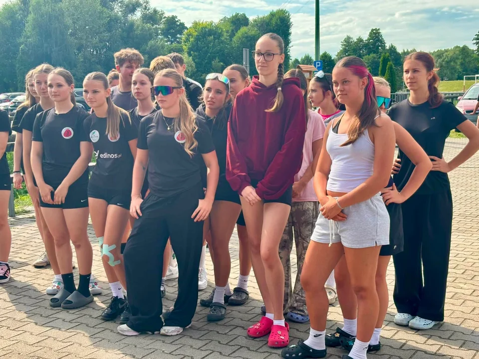Młodzi zawładnęli miastem. Ale się działo! (foto) - Zdjęcie główne