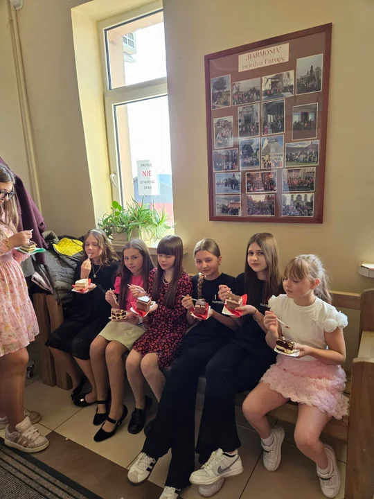 Łukowa Dzień Kobiet