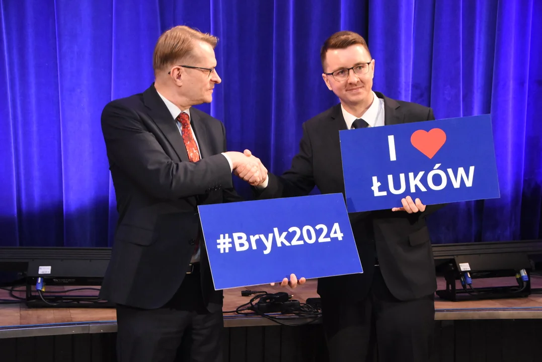 Konwencja programowa Bartłomieja Bryka