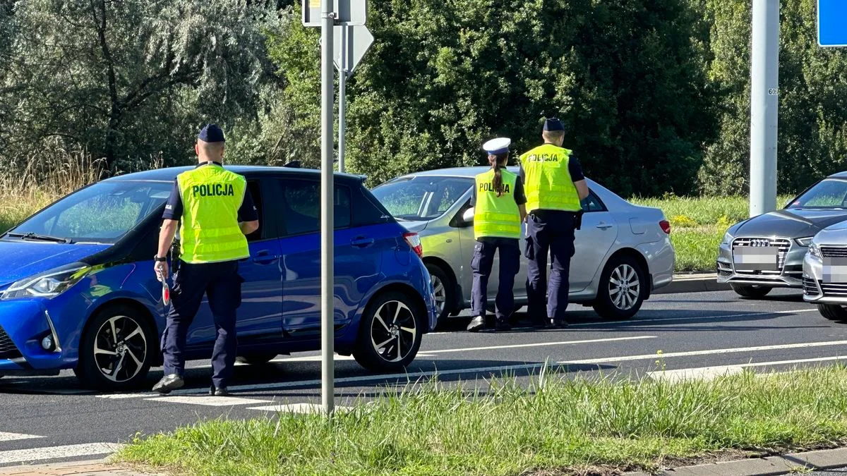 Lubelscy kryminalni najlepszymi w kraju. Policja podsumowała 2024 rok