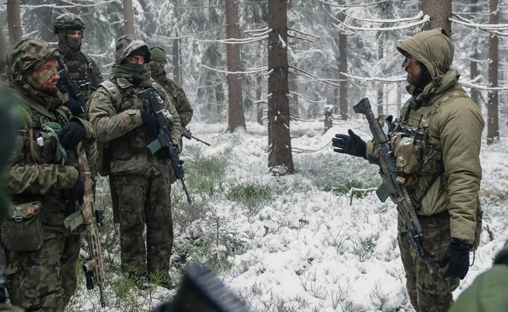 Wojsko szuka w Zamościu i okolicach. Ile można zarobić? - Zdjęcie główne
