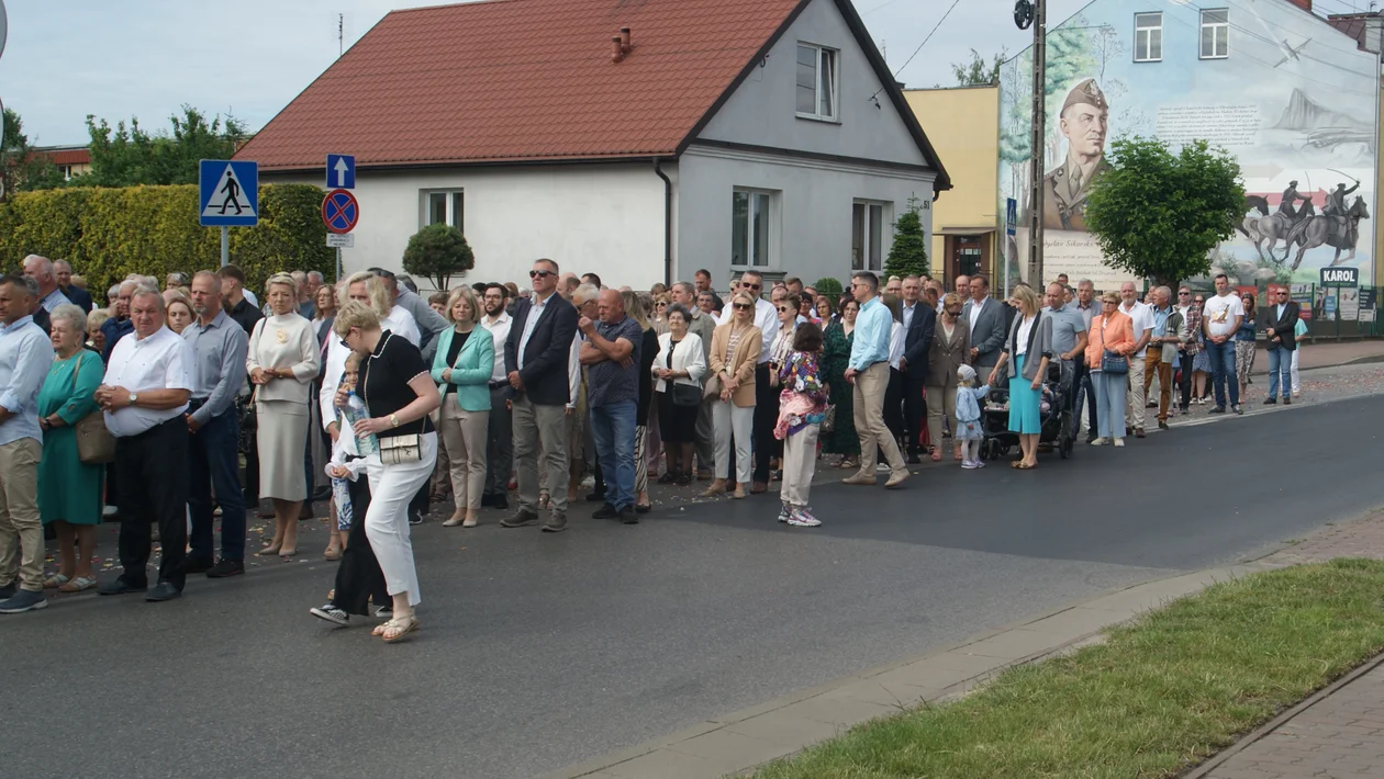 Boże Ciało pw. św. Apostołów Piotra i Pawła