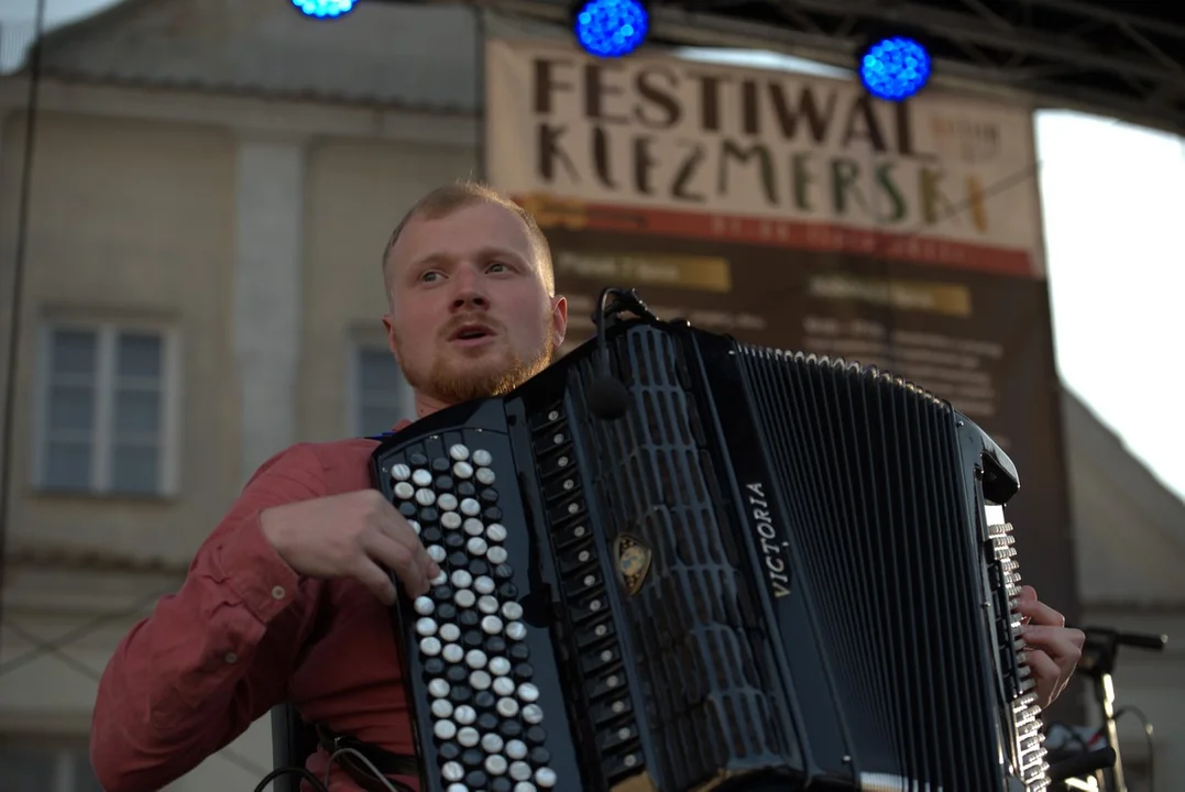 Festiwal Klezmerski w Kazimierzu Dolnym