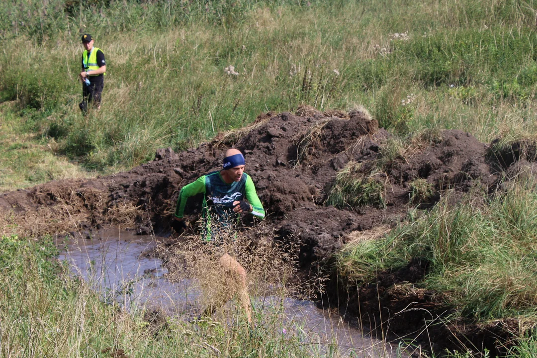 Bieg główny Run Wieprz River w Lubartowie