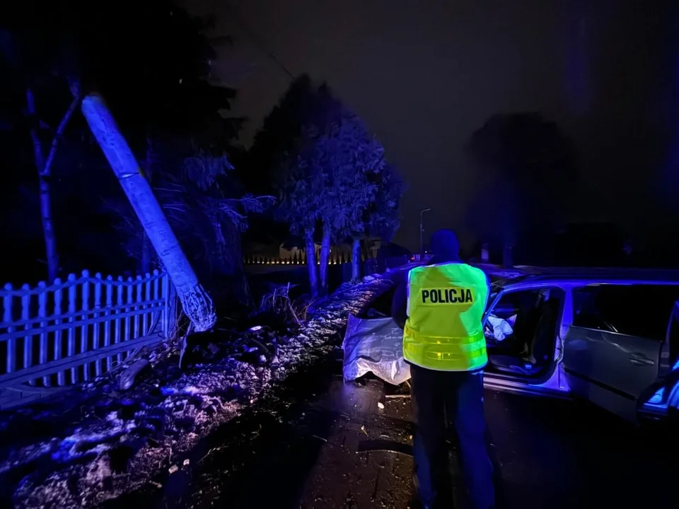 Areszt dla pijanego kierowcy. Miał dożywotni zakaz (ZDJĘCIA) - Zdjęcie główne