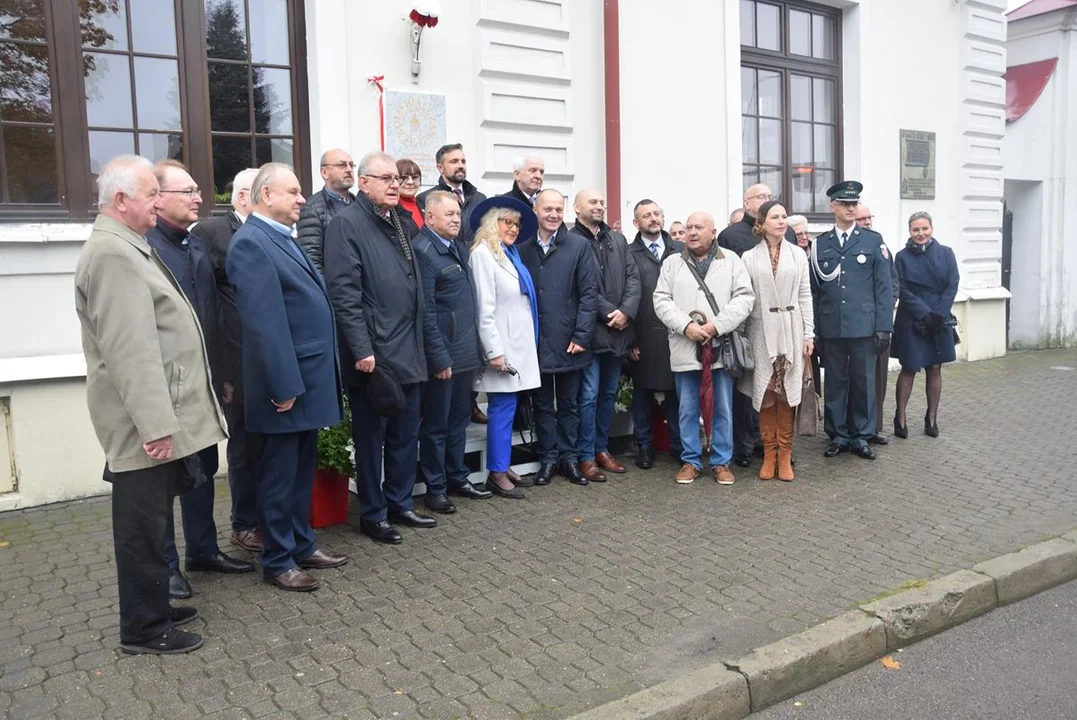 Koło Bialczan świętowało okrągły jubileusz