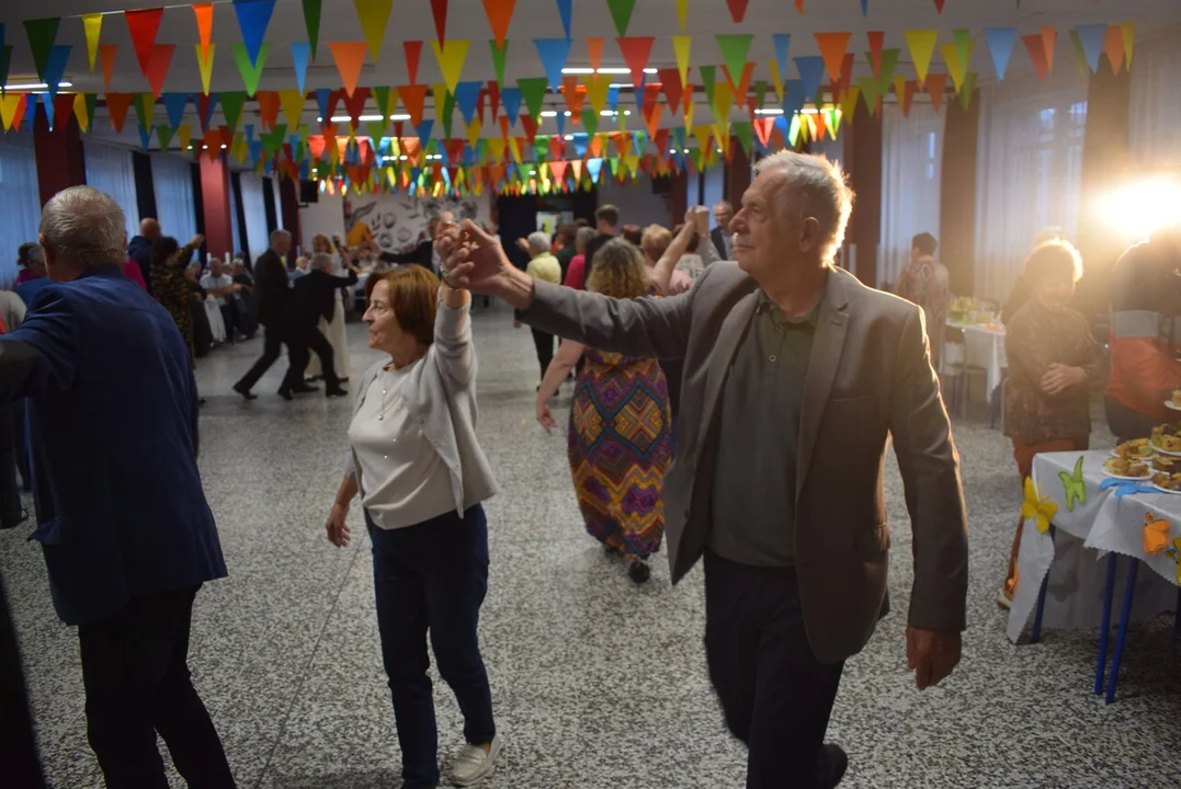 Dzień Seniora w Lubartowie (zdjęcia, film) - Zdjęcie główne