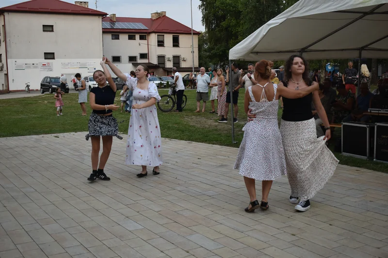 Festiwal Kultur i Tradycji w Radecznicy