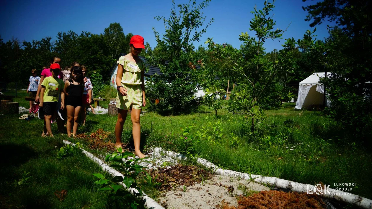 Wakacje ŁOK 2024 - II turnus 2 dzień