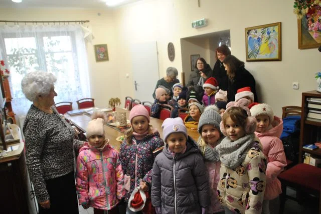 Opole Lubelskie: Pierniczki