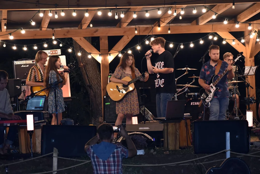 FolkFalaFest w Międzyrzecu Podlaskim