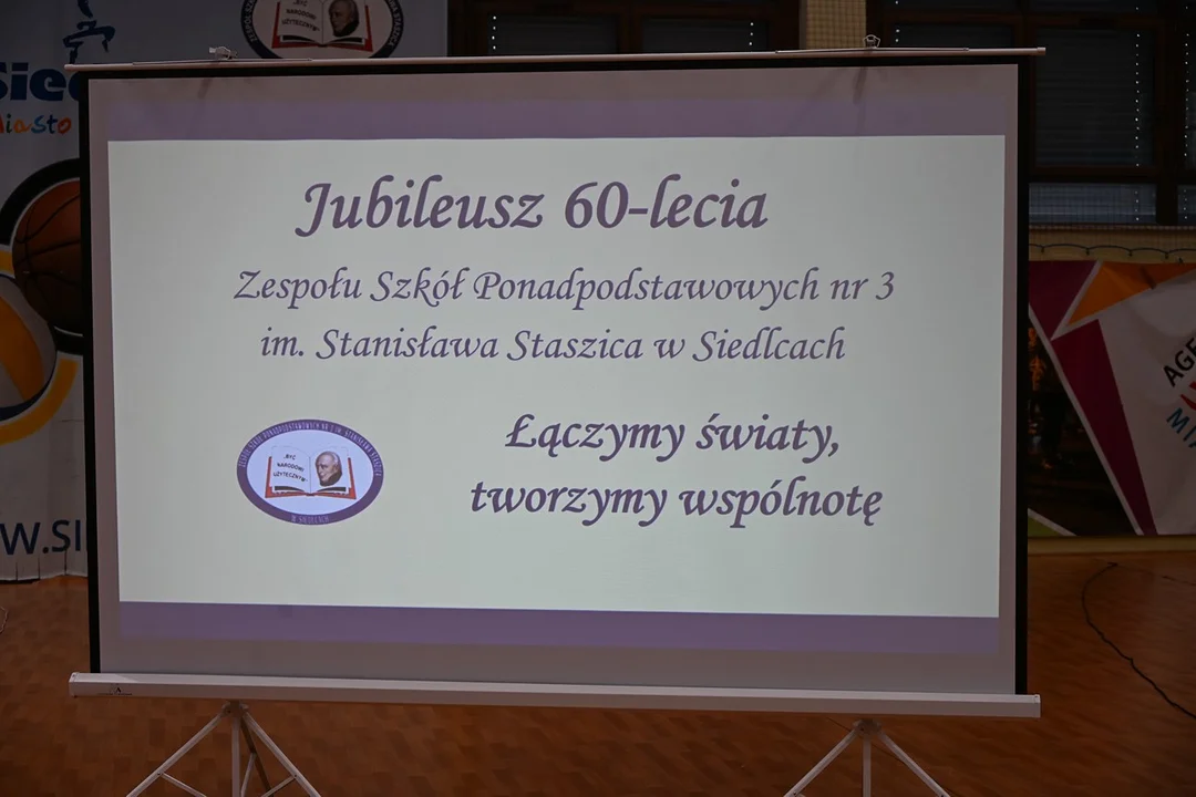 60-lecie Samochodówki