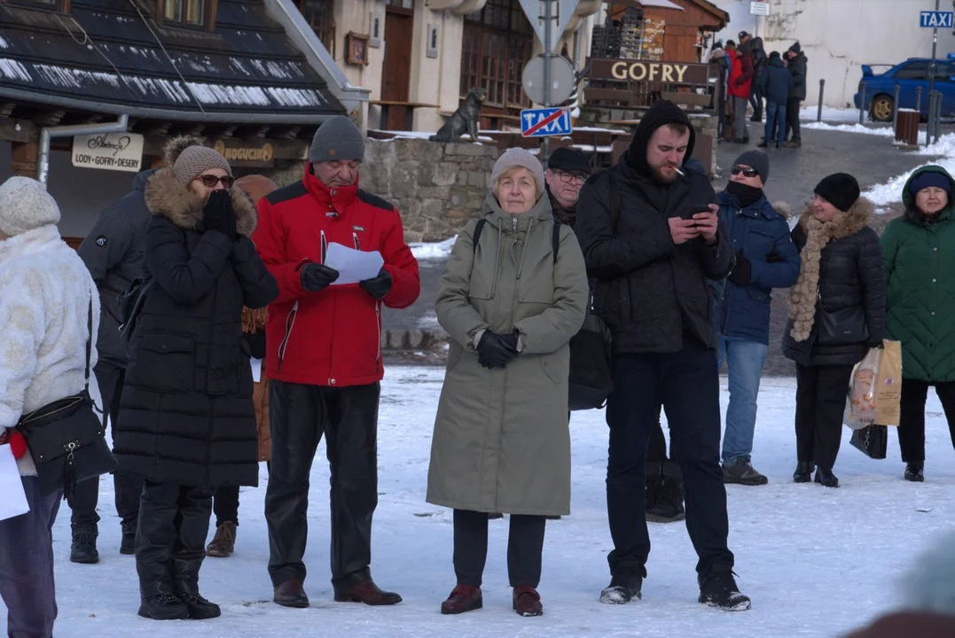 Kazimierz Dolny upamiętnił trzecią rocznicę śmierci Romualda Lipki