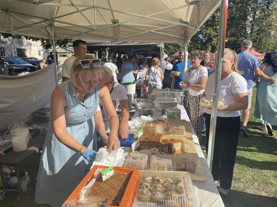 Festiwal Smaków dla Adasia