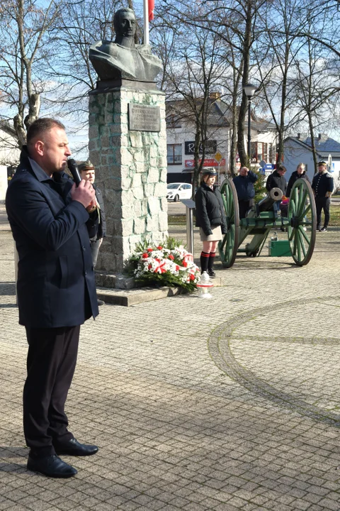 Obchody 193 rocznicy Bitwy pod Stoczkiem (zdjęcia cz.1)