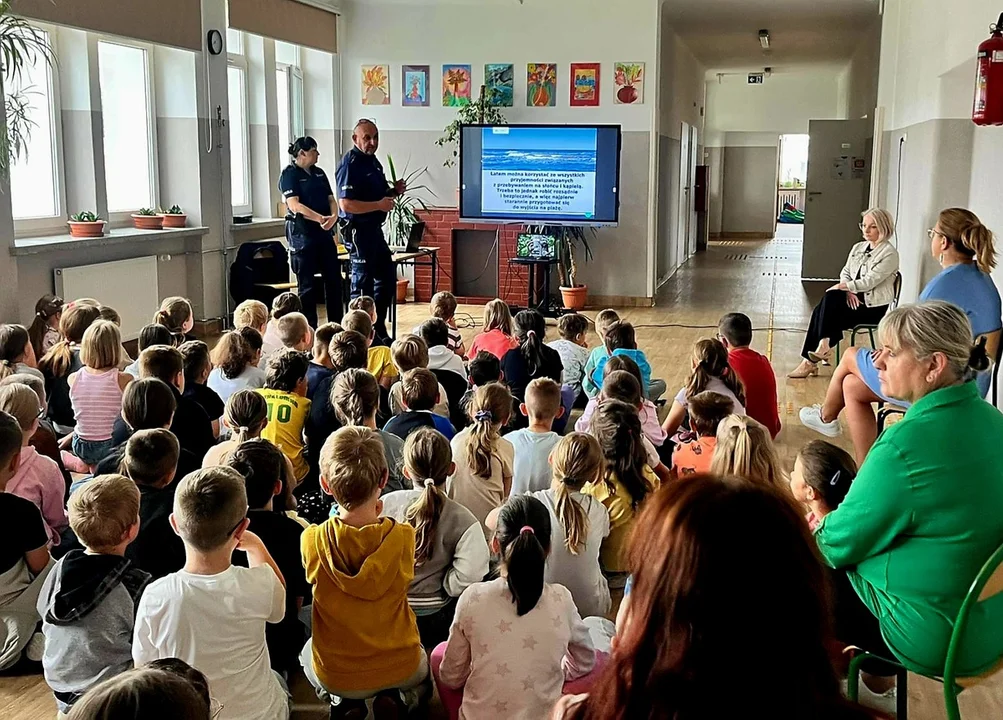 KPP Opole Lubelskie