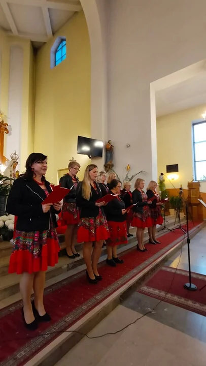 Festiwal Niepodległości w Gminie Łuków