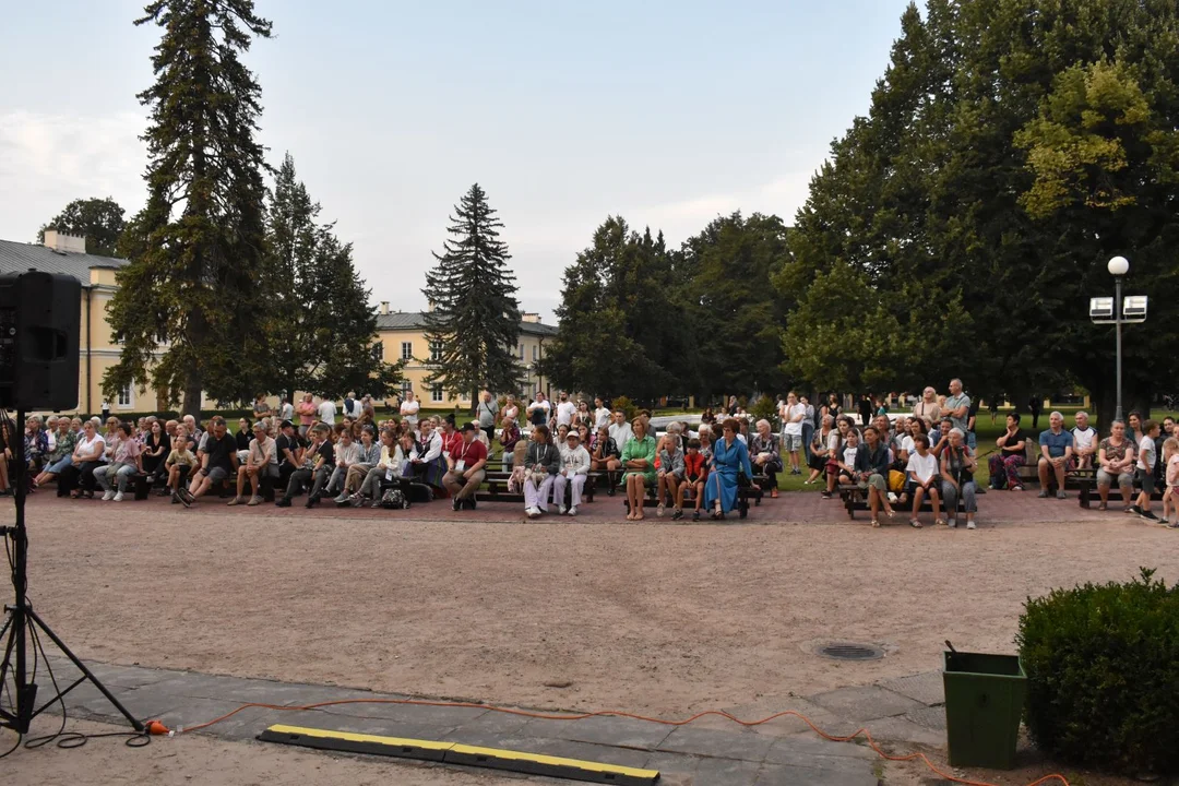 Za nami 3 dzień Międzynarodowego Festiwalu Folklorystycznego - Zdjęcie główne