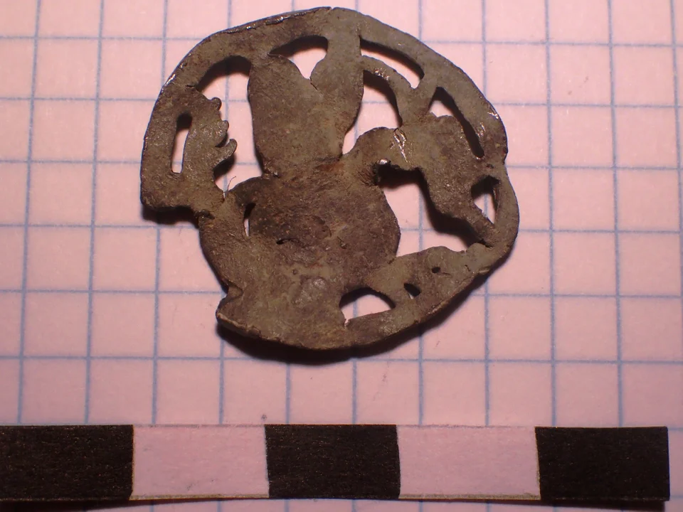 Województwo lubelskie: Archeolodzy znaleźli niesamowity skarb ze średniowiecza