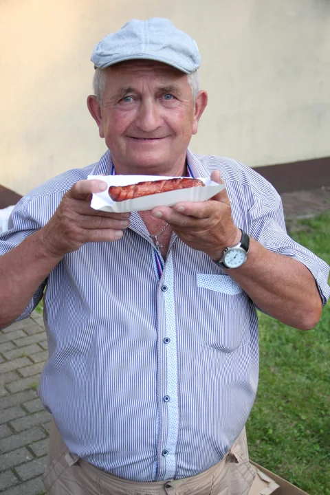 Bieg Kolarski o Puchar Henryka Sienkiewicza