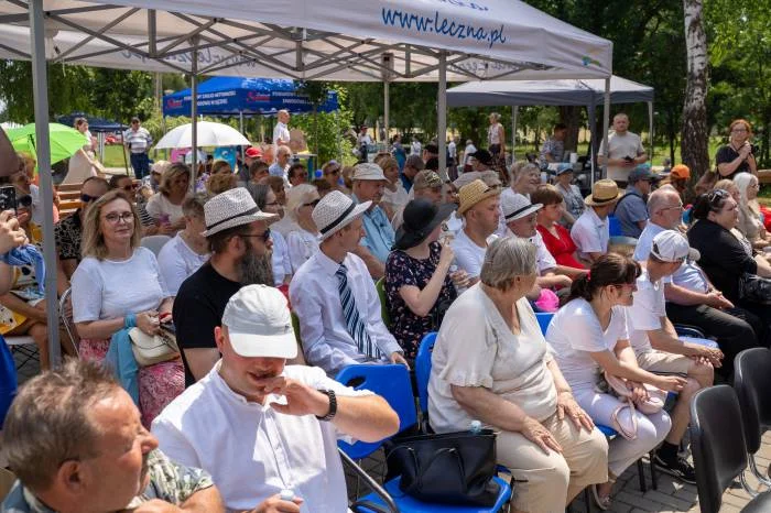 Druga edycja Festiwalu Moich Pasji w Łęcznej - Zdjęcie główne