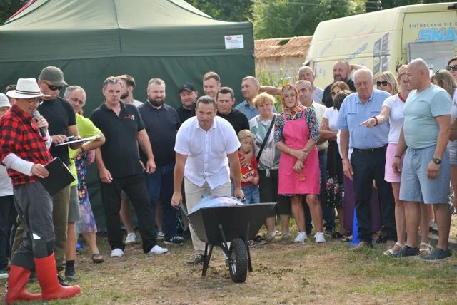 Siewalka pierwszym mistrzem sołectw - Zdjęcie główne