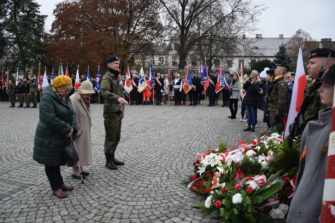 Święto Niepodległości w Białej Podlaskiej