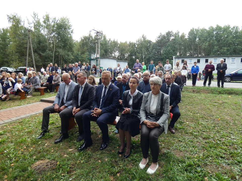 81 rocznica zbrodni na mieszkańcach Budzisk i Krzówki
