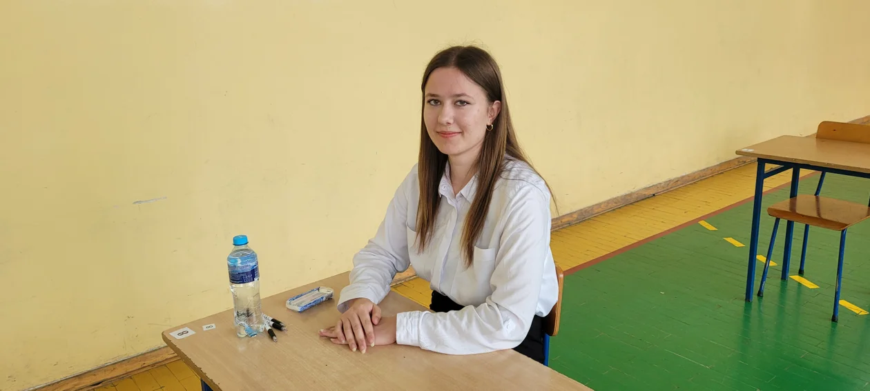Zespół Szkół im. Gen. Franciszka Kamińskiego w Adamowie