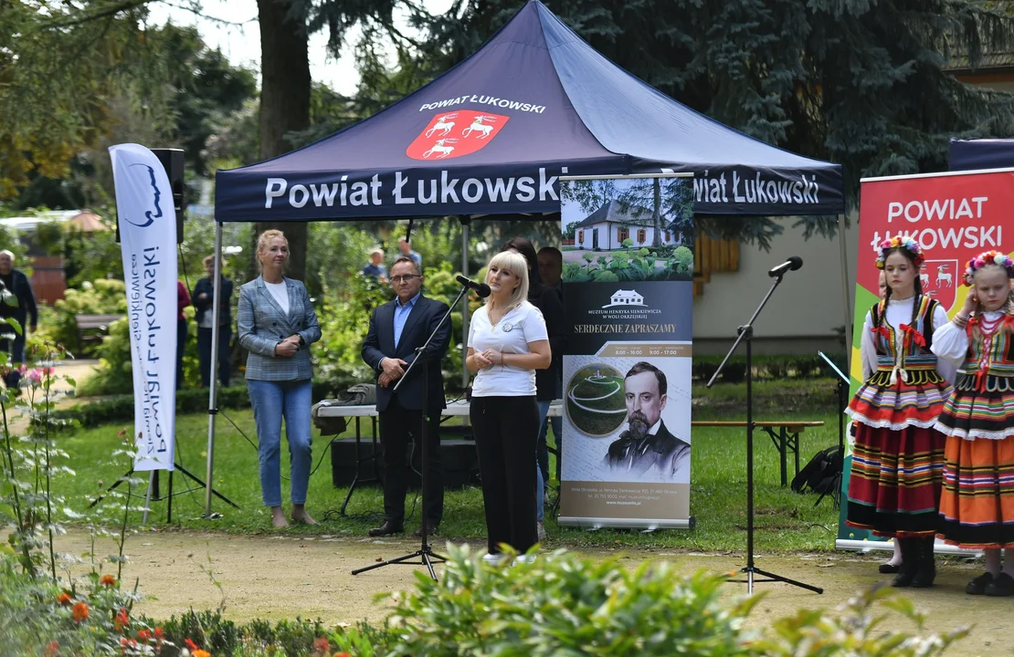 ŚWIĘTO CHLEBA, FOT. POWIAT ŁUKOWSKI