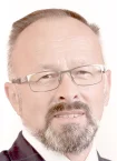 A. Bujek, wójt Gminy Żyrzyn