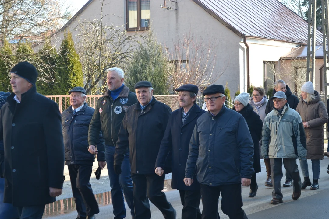 Dzień Żołnierzy Wyklętych