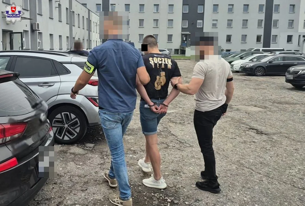 Lublin: Cios w narkobiznes. Policja zlikwidowała magazyn narkotyków