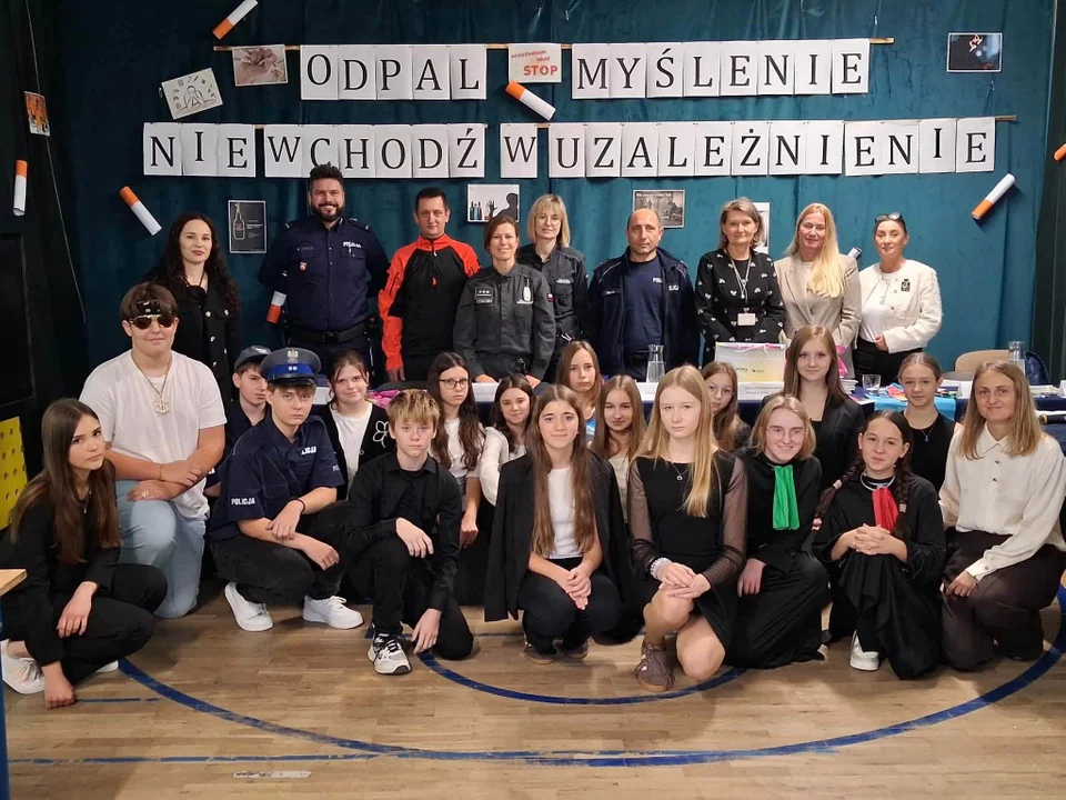 ZK w Opolu Lubelskim - Odpal myślenie