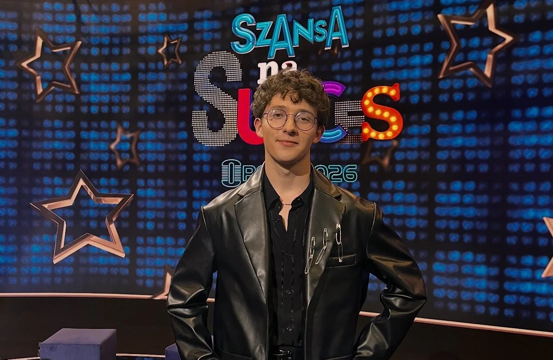Uczeń z Zamościa w finale popularnego programu. Już dziś! - Zdjęcie główne