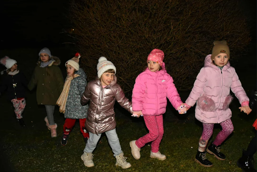 Święty Mikołaj w Turobinie